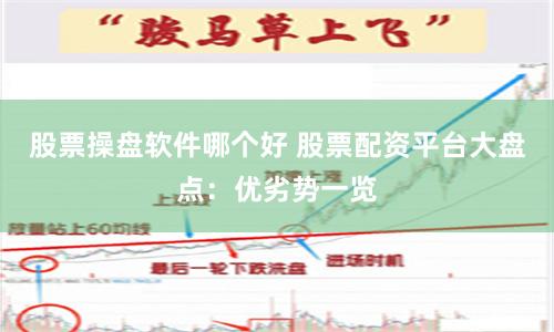 股票操盘软件哪个好 股票配资平台大盘点：优劣势一览