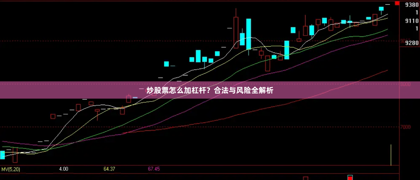 炒股票怎么加杠杆？合法与风险全解析