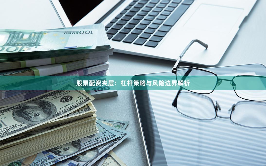 股票配资夹层：杠杆策略与风险边界解析
